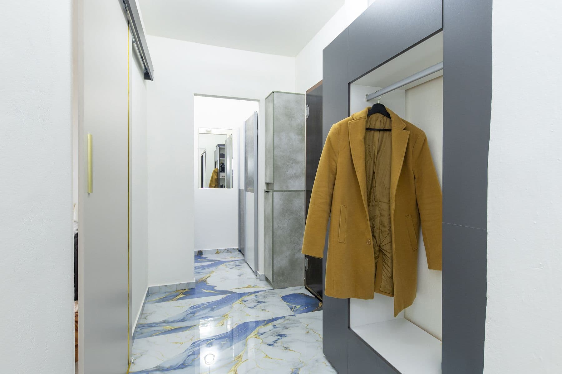 Prodej bytu 3+1 67 m², Hamerská, Olomouc, Olomoucký kraj Prodej bytu 3+1 67 m², Hamerská, Olomouc, Olomoucký kraj