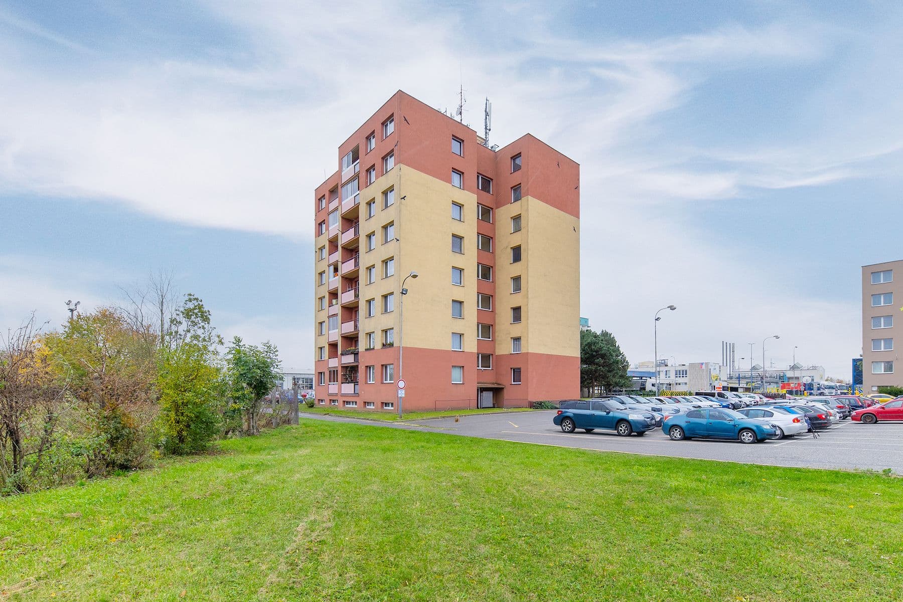 Prodej bytu 3+1 67 m², Hamerská, Olomouc, Olomoucký kraj Prodej bytu 3+1 67 m², Hamerská, Olomouc, Olomoucký kraj