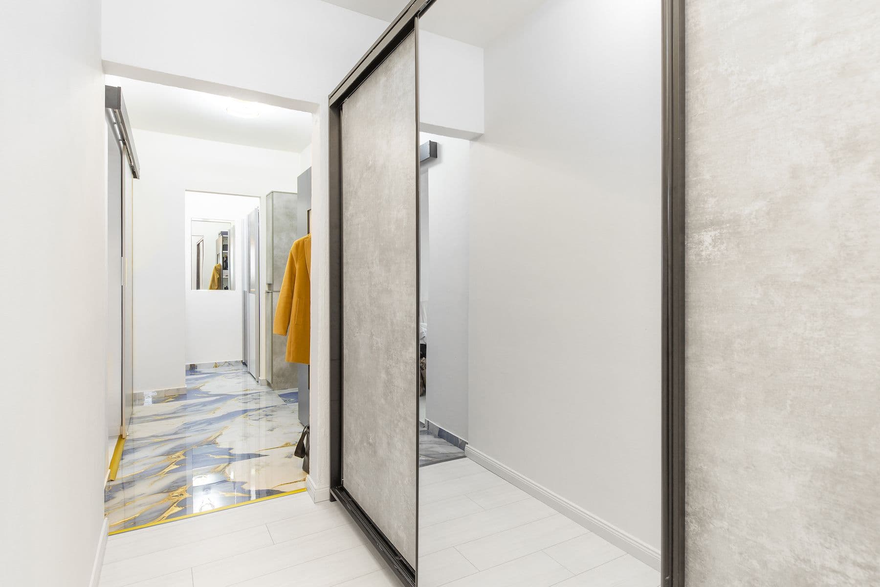 Prodej bytu 3+1 67 m², Hamerská, Olomouc, Olomoucký kraj Prodej bytu 3+1 67 m², Hamerská, Olomouc, Olomoucký kraj