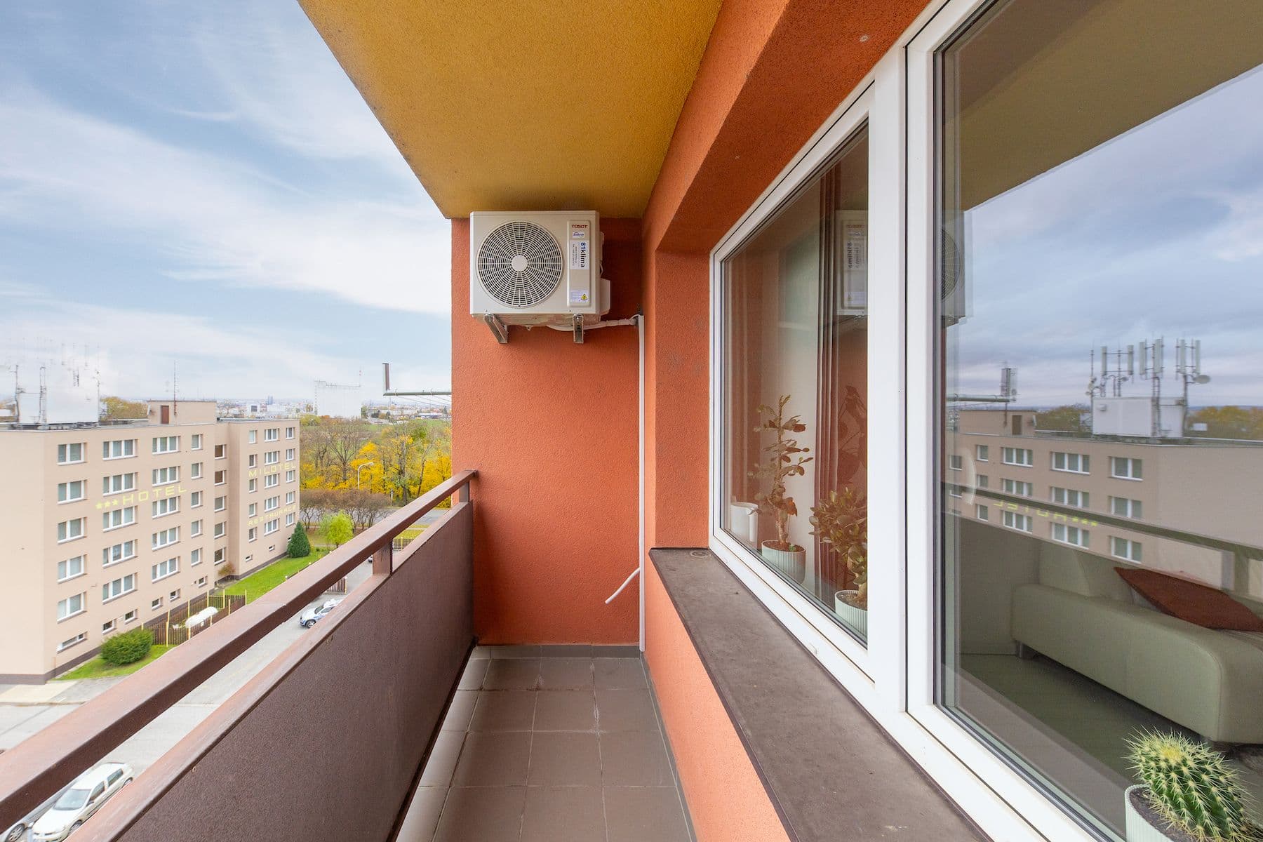 Prodej bytu 3+1 67 m², Hamerská, Olomouc, Olomoucký kraj Prodej bytu 3+1 67 m², Hamerská, Olomouc, Olomoucký kraj