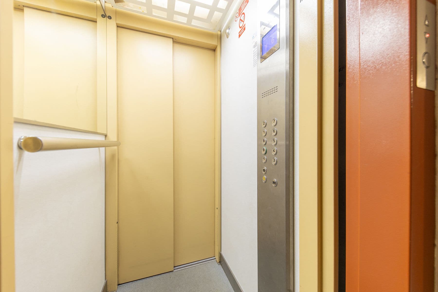 Prodej bytu 3+1 67 m², Hamerská, Olomouc, Olomoucký kraj Prodej bytu 3+1 67 m², Hamerská, Olomouc, Olomoucký kraj