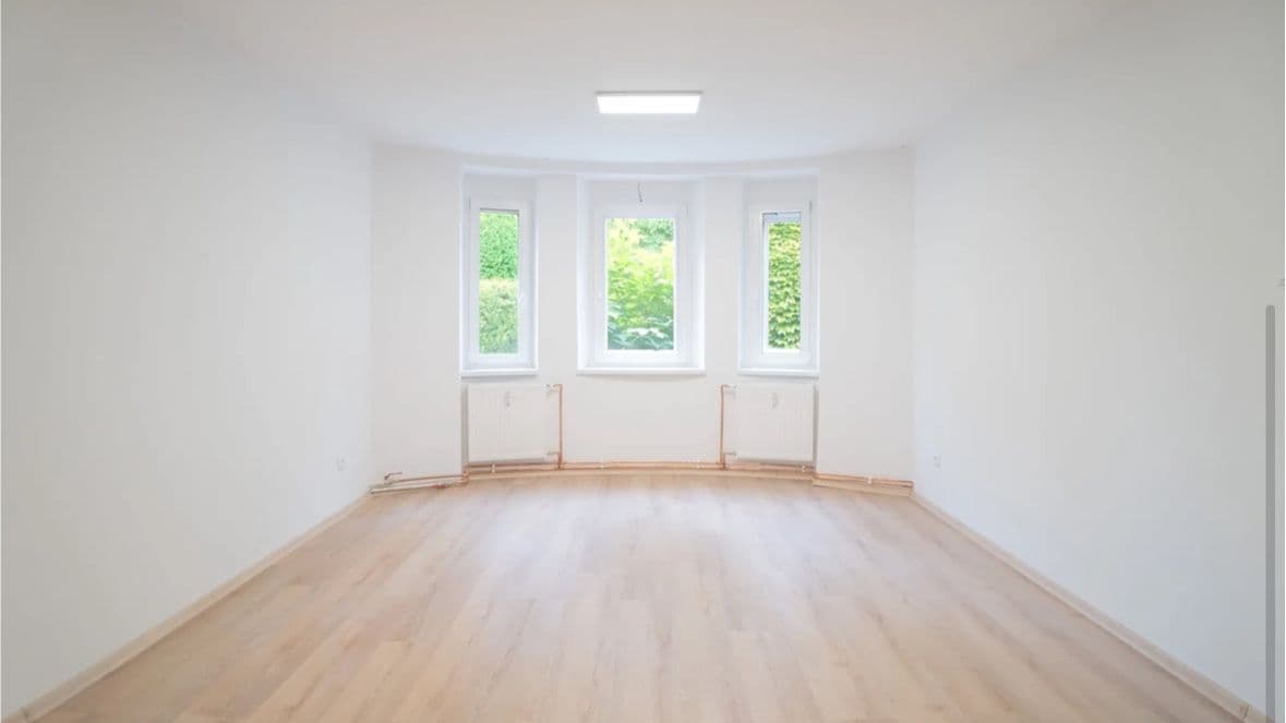 Pronájem bytu 2+kk 56 m², Bezručova, Ústí nad Labem, Ústecký kraj Pronájem bytu 2+kk 56 m², Bezručova, Ústí nad Labem, Ústecký kraj