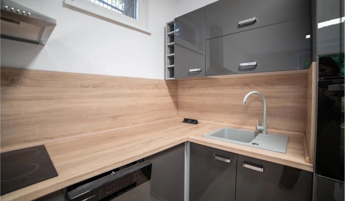 Pronájem bytu 2+kk 56 m², Bezručova, Ústí nad Labem, Ústecký kraj Pronájem bytu 2+kk 56 m², Bezručova, Ústí nad Labem, Ústecký kraj