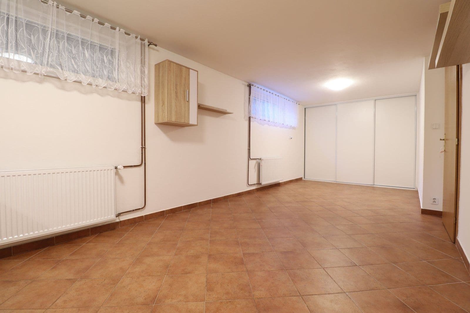 Pronájem bytu 1+kk 33 m², K náměstí, Praha, Praha Pronájem bytu 1+kk 33 m², K náměstí, Praha, Praha