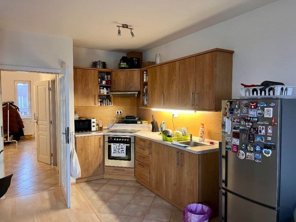 Pronájem bytu 4+kk 88 m², Nad Šestikopy, Praha, Praha Pronájem bytu 4+kk 88 m², Nad Šestikopy, Praha, Praha