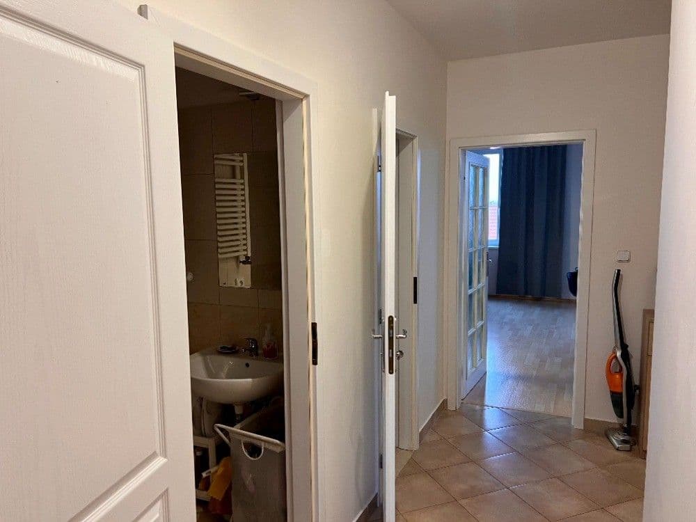 Pronájem bytu 4+kk 88 m², Nad Šestikopy, Praha, Praha Pronájem bytu 4+kk 88 m², Nad Šestikopy, Praha, Praha