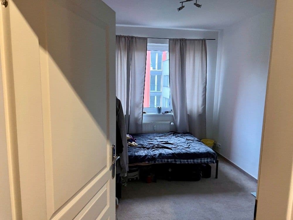 Pronájem bytu 4+kk 88 m², Nad Šestikopy, Praha, Praha Pronájem bytu 4+kk 88 m², Nad Šestikopy, Praha, Praha