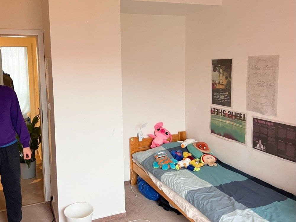 Pronájem bytu 4+kk 88 m², Nad Šestikopy, Praha, Praha Pronájem bytu 4+kk 88 m², Nad Šestikopy, Praha, Praha