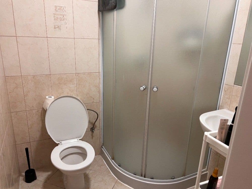 Pronájem bytu 4+kk 88 m², Nad Šestikopy, Praha, Praha Pronájem bytu 4+kk 88 m², Nad Šestikopy, Praha, Praha