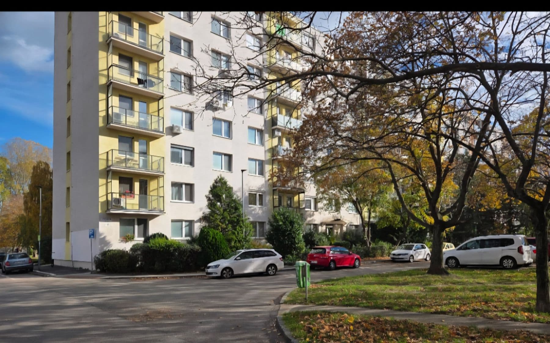 Prodej bytu Garsoniéra 26 m², Sídlisko Rimava, Rimavská Sobota, Banskobystrický kraj Prodej bytu Garsoniéra 26 m², Sídlisko Rimava, Rimavská Sobota, Banskobystrický kraj