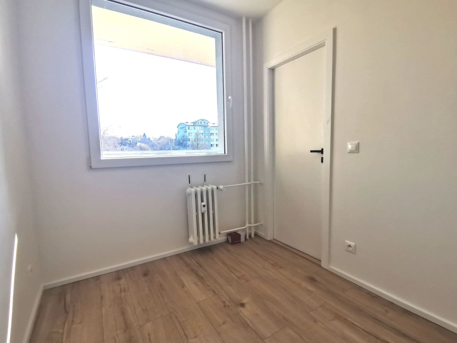 Prodej bytu 3+1 72 m², Poznaňská, Praha, Praha Prodej bytu 3+1 72 m², Poznaňská, Praha, Praha