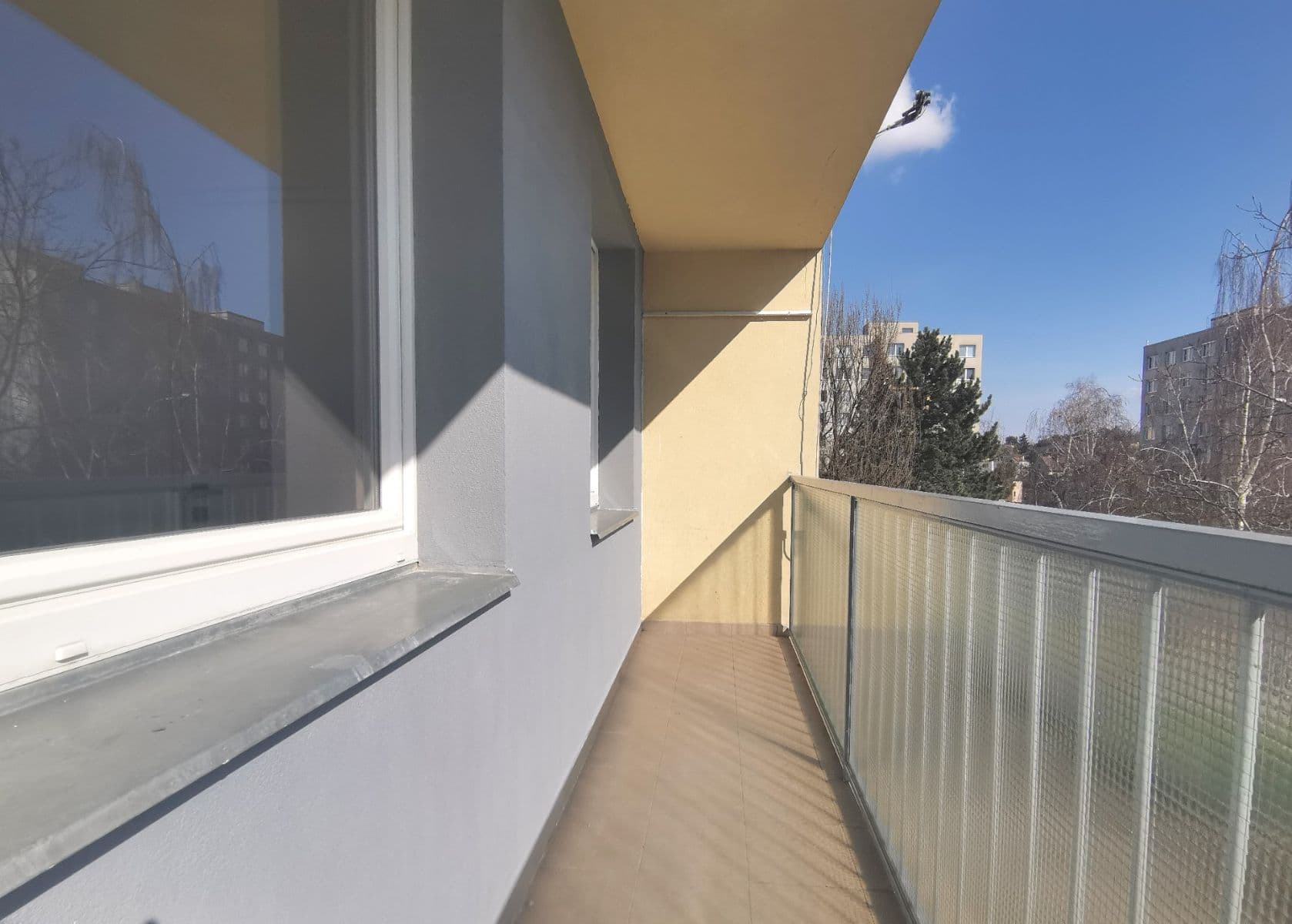 Prodej bytu 3+1 72 m², Poznaňská, Praha, Praha Prodej bytu 3+1 72 m², Poznaňská, Praha, Praha