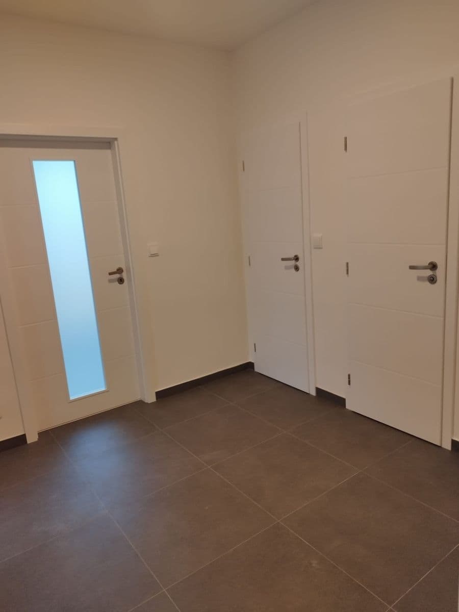 Pronájem bytu 1+1 70 m², Ruská, Praha, Praha Pronájem bytu 1+1 70 m², Ruská, Praha, Praha