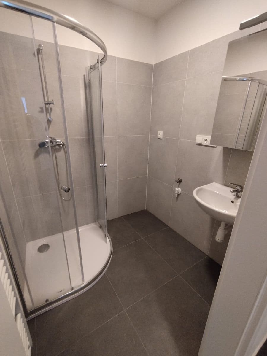 Pronájem bytu 1+1 70 m², Ruská, Praha, Praha Pronájem bytu 1+1 70 m², Ruská, Praha, Praha