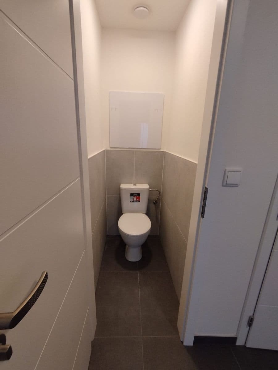 Pronájem bytu 1+1 70 m², Ruská, Praha, Praha Pronájem bytu 1+1 70 m², Ruská, Praha, Praha