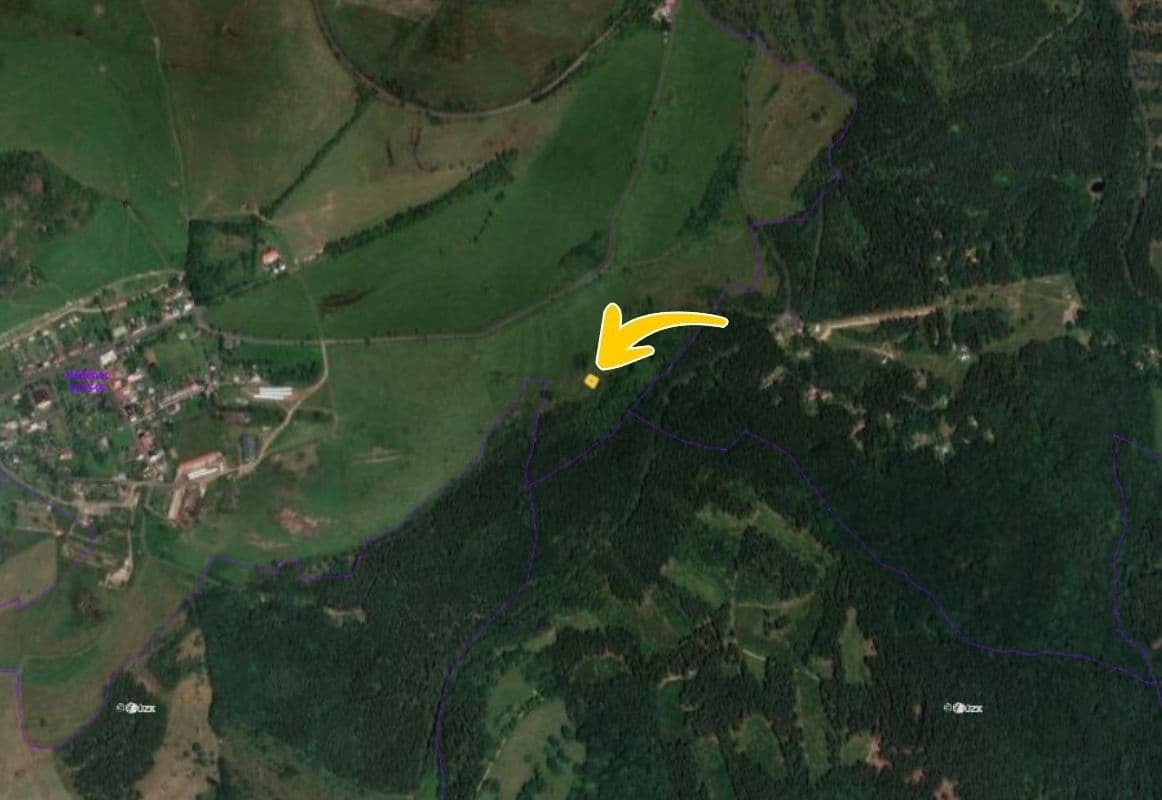 Prodej pozemku 144 m², Měděnec, Ústecký kraj Prodej pozemku 144 m², Měděnec, Ústecký kraj