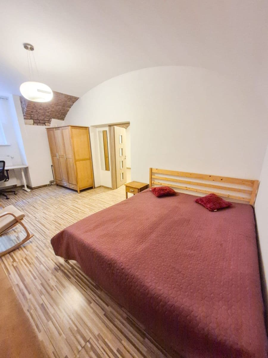 Pronájem bytu 2+kk 40 m², Drtinova, Praha, Praha Pronájem bytu 2+kk 40 m², Drtinova, Praha, Praha