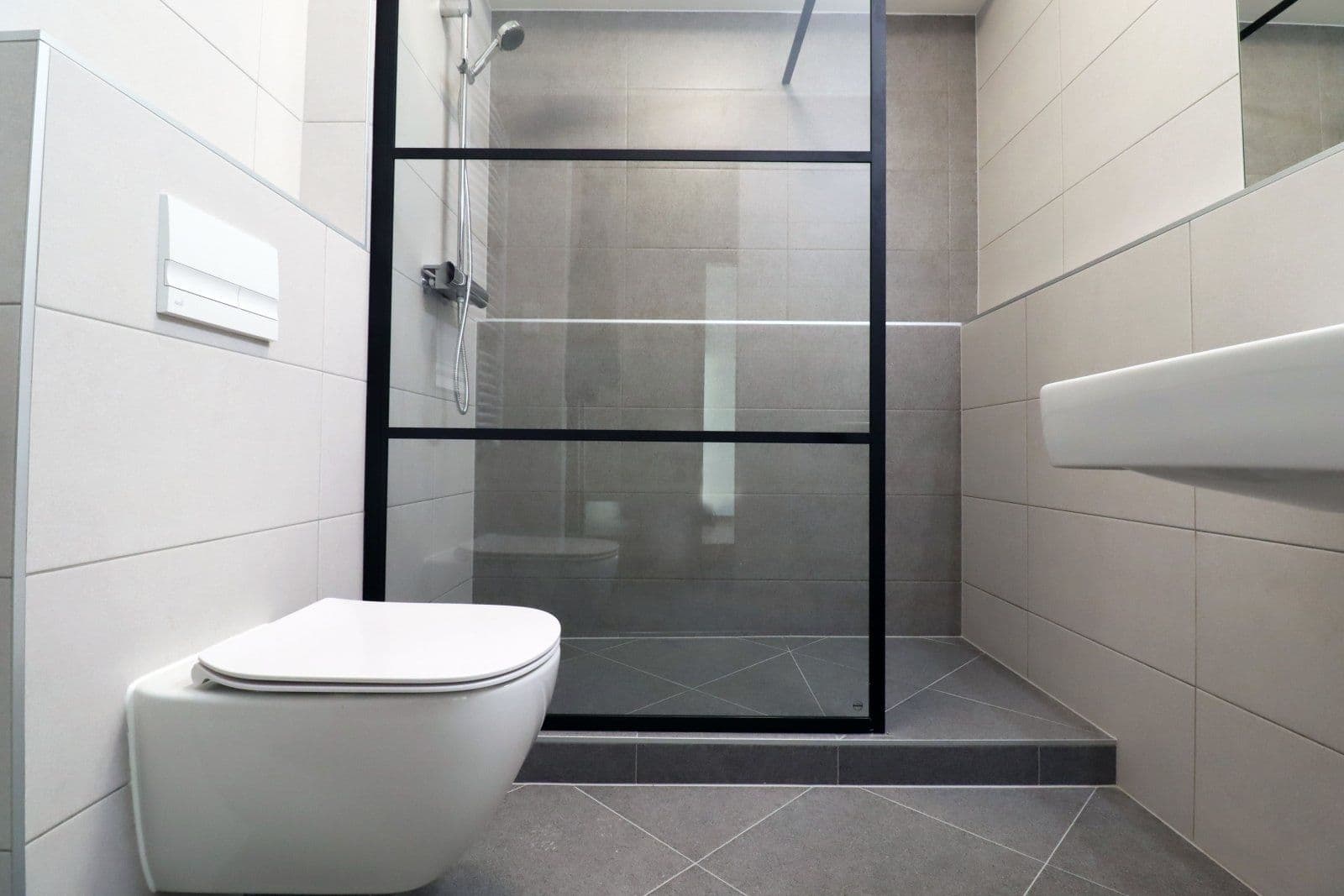 Pronájem bytu 2+kk 48 m², náměstí Olgy Scheinpflugové, Praha, Praha Pronájem bytu 2+kk 48 m², náměstí Olgy Scheinpflugové, Praha, Praha