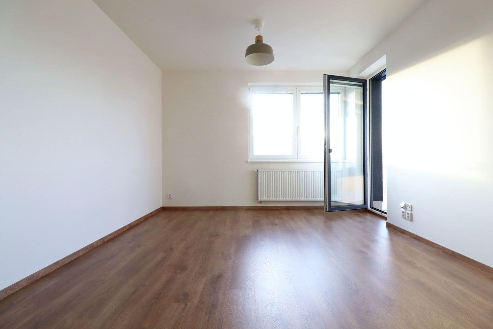Pronájem bytu 2+kk 48 m², náměstí Olgy Scheinpflugové, Praha, Praha Pronájem bytu 2+kk 48 m², náměstí Olgy Scheinpflugové, Praha, Praha