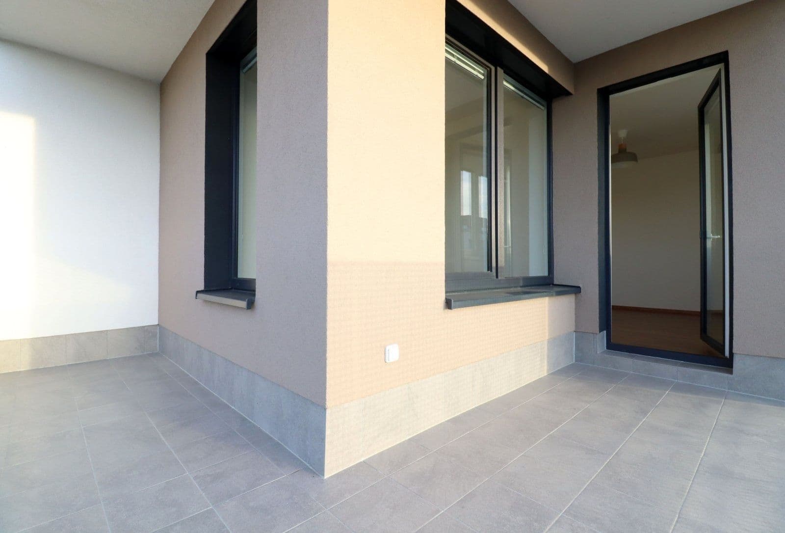 Pronájem bytu 2+kk 48 m², náměstí Olgy Scheinpflugové, Praha, Praha Pronájem bytu 2+kk 48 m², náměstí Olgy Scheinpflugové, Praha, Praha