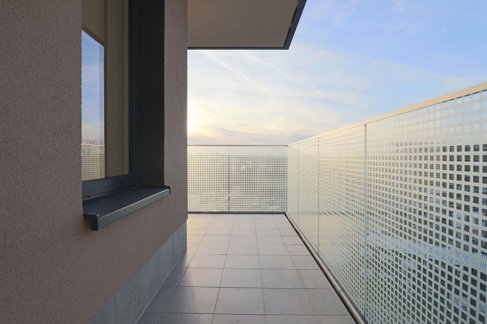 Pronájem bytu 2+kk 48 m², náměstí Olgy Scheinpflugové, Praha, Praha Pronájem bytu 2+kk 48 m², náměstí Olgy Scheinpflugové, Praha, Praha