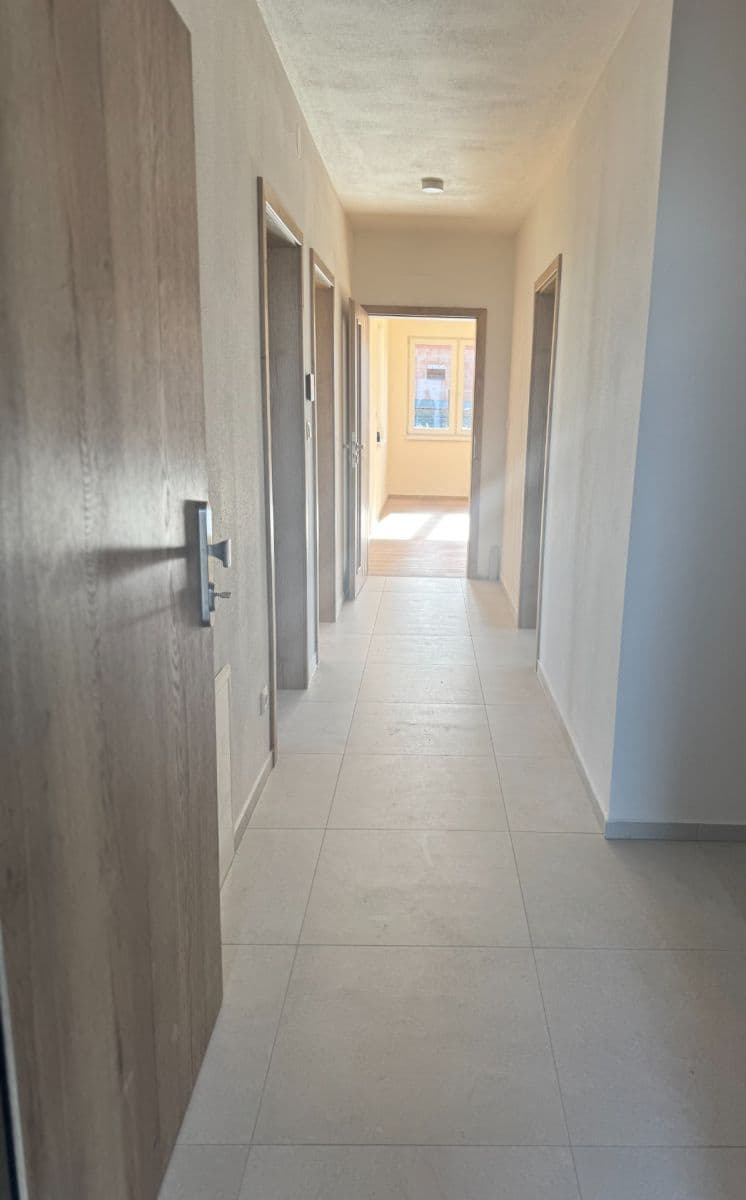 Pronájem domu 97 m², pozemek 241 m², Velké Pavlovice, Jihomoravský kraj Pronájem domu 97 m², pozemek 241 m², Velké Pavlovice, Jihomoravský kraj