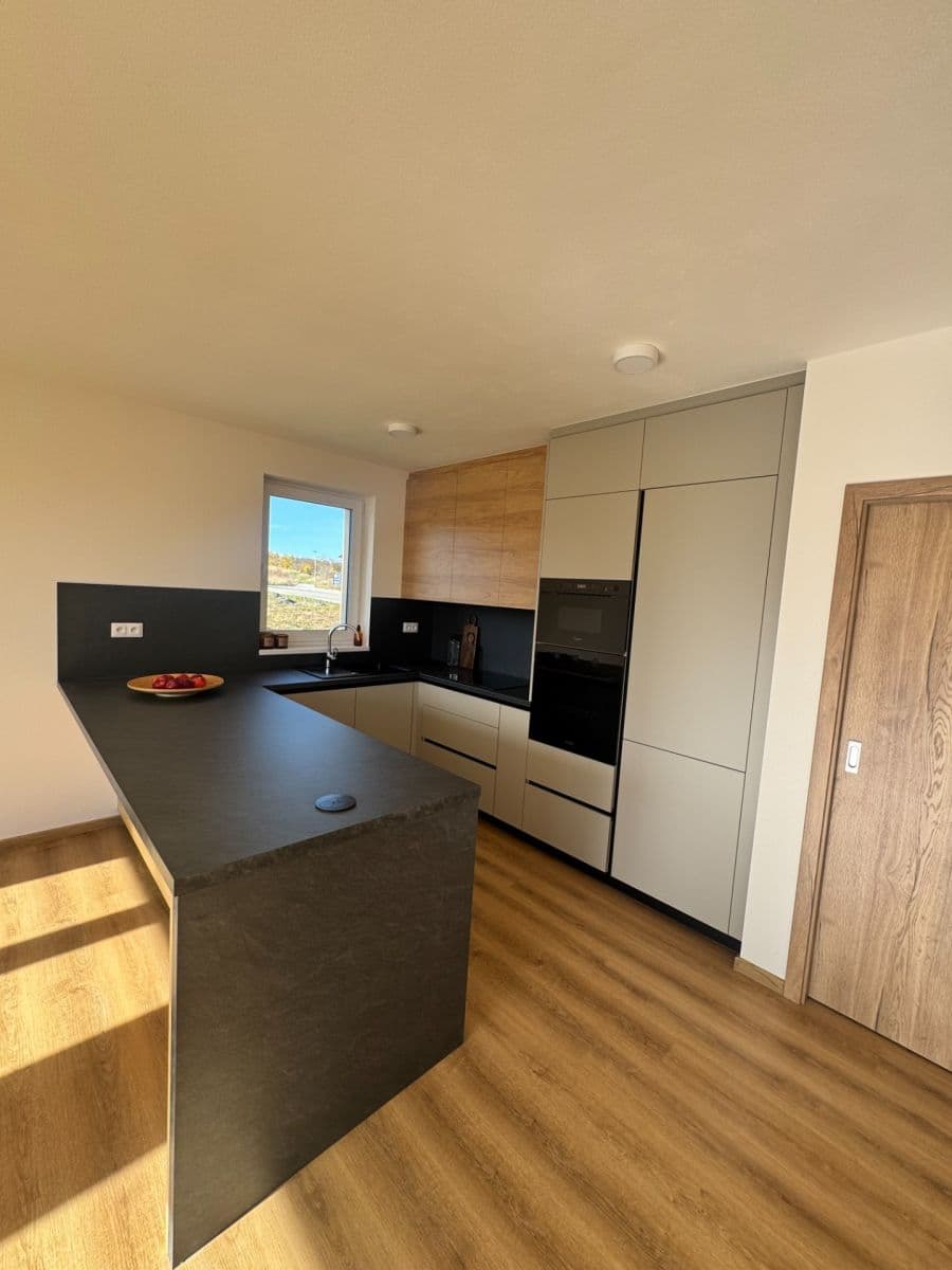 Pronájem domu 97 m², pozemek 241 m², Velké Pavlovice, Jihomoravský kraj Pronájem domu 97 m², pozemek 241 m², Velké Pavlovice, Jihomoravský kraj