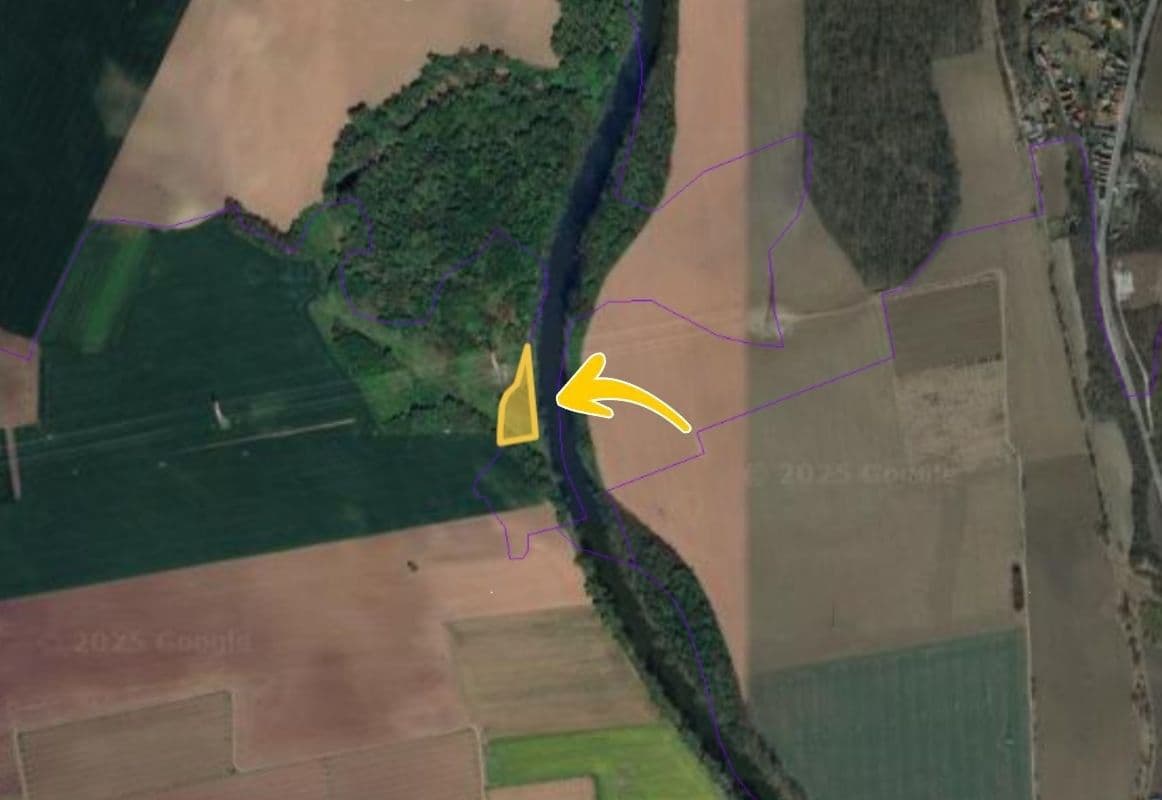 Prodej pozemku 194 m², Brňany, Ústecký kraj Prodej pozemku 194 m², Brňany, Ústecký kraj