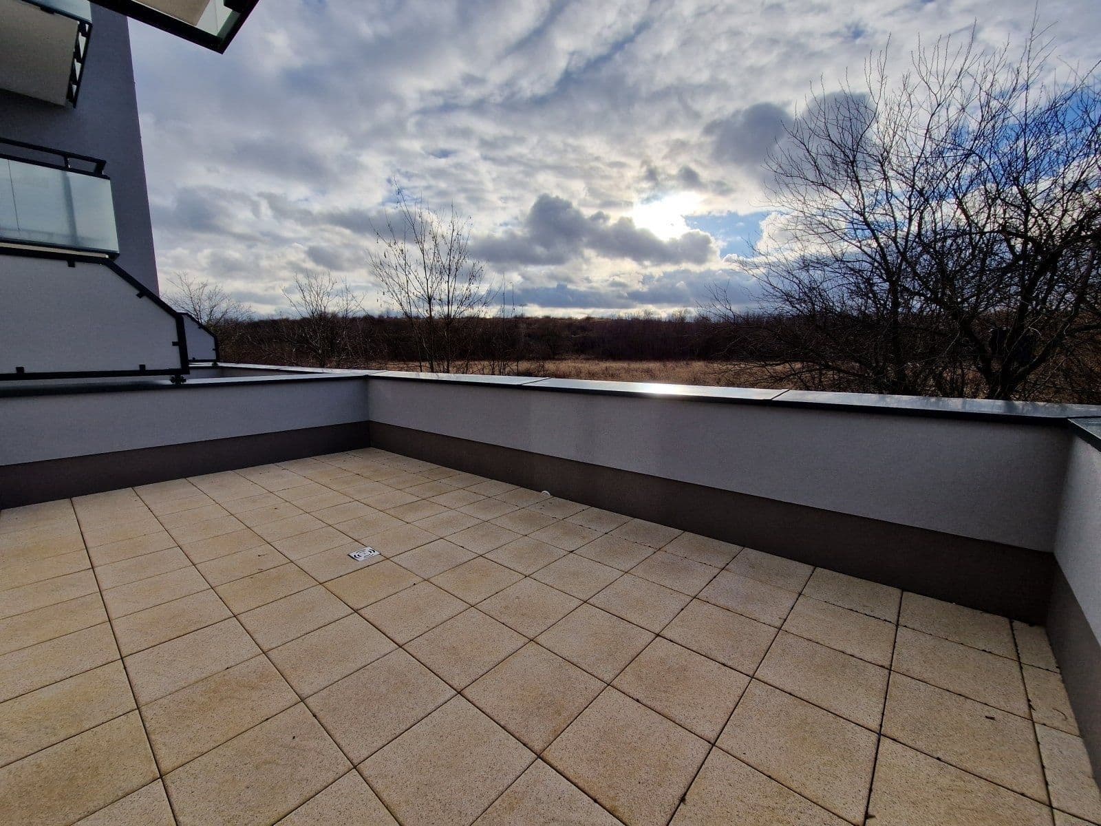 Pronájem bytu 2+kk 42 m², Františka Diviše, Praha, Praha Pronájem bytu 2+kk 42 m², Františka Diviše, Praha, Praha