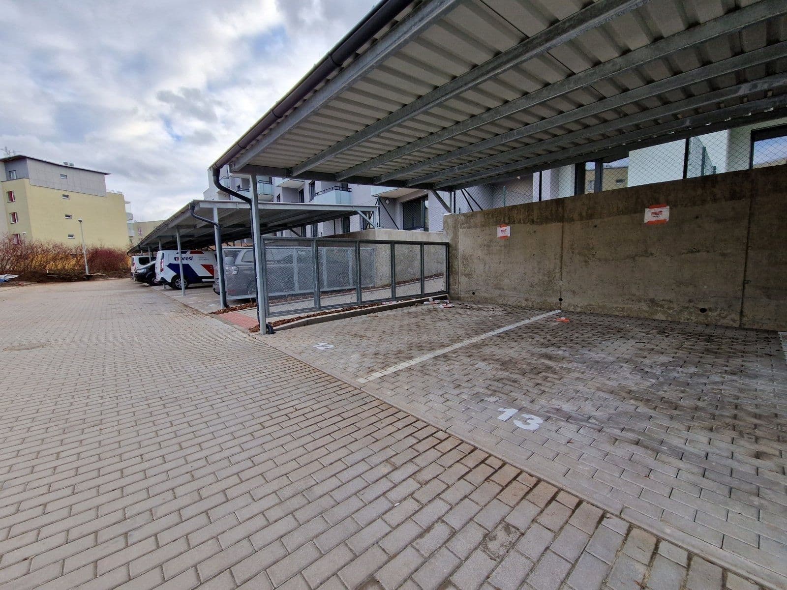 Pronájem bytu 2+kk 42 m², Františka Diviše, Praha, Praha Pronájem bytu 2+kk 42 m², Františka Diviše, Praha, Praha