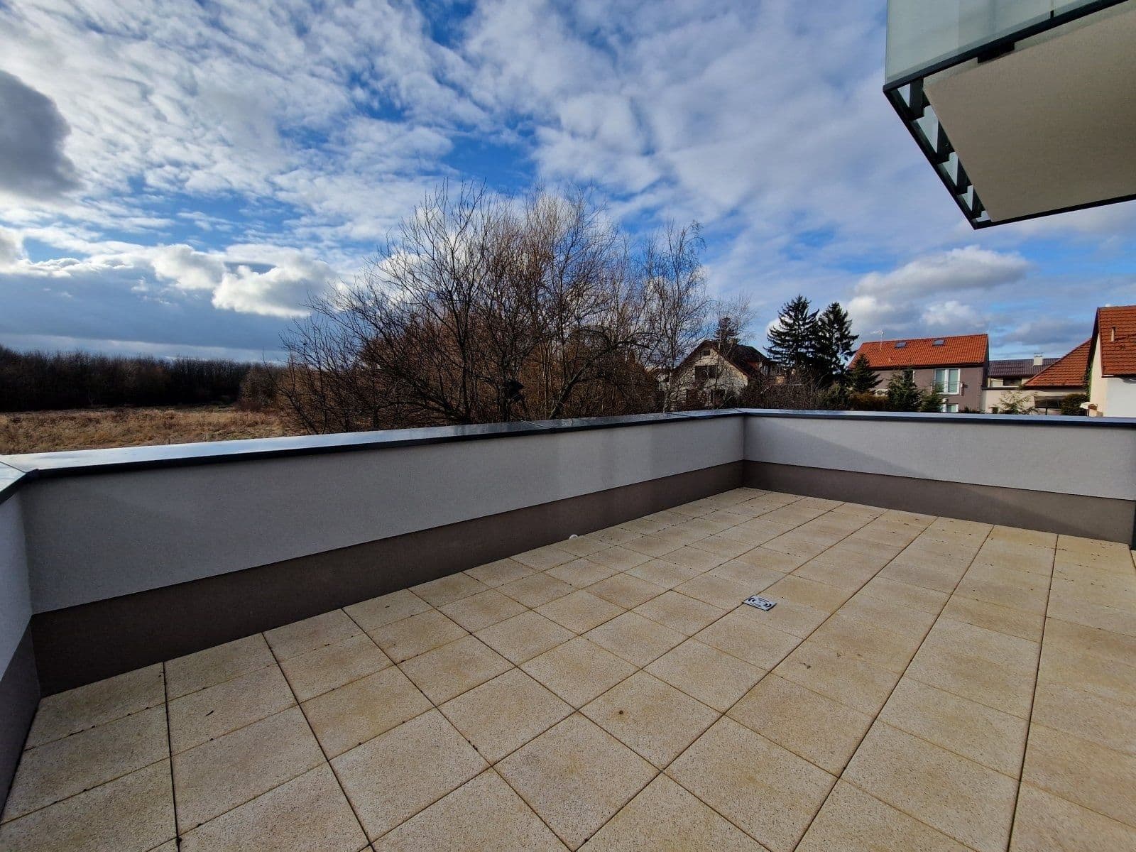 Pronájem bytu 2+kk 42 m², Františka Diviše, Praha, Praha Pronájem bytu 2+kk 42 m², Františka Diviše, Praha, Praha