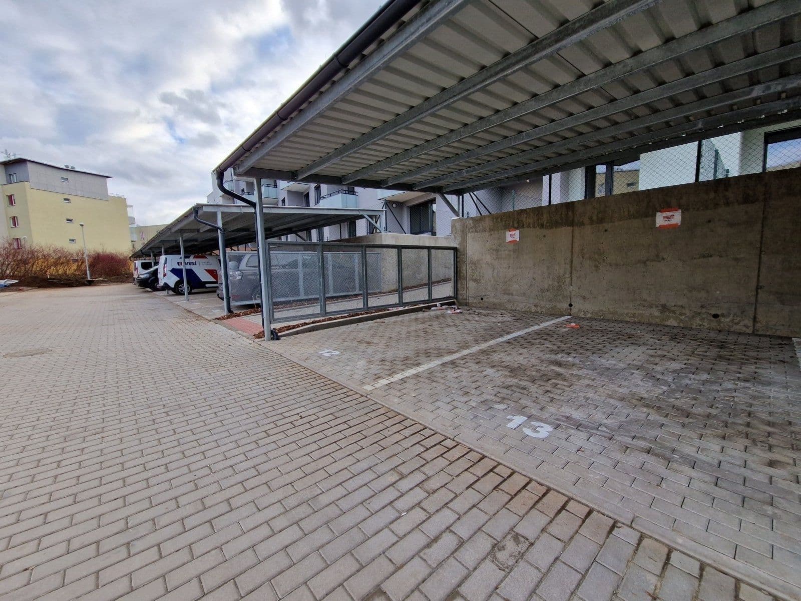 Pronájem bytu 2+kk 42 m², Františka Diviše, Praha, Praha Pronájem bytu 2+kk 42 m², Františka Diviše, Praha, Praha