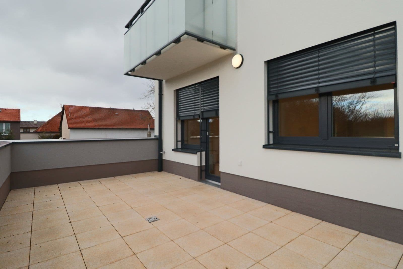 Pronájem bytu 2+kk 42 m², Františka Diviše, Praha, Praha Pronájem bytu 2+kk 42 m², Františka Diviše, Praha, Praha