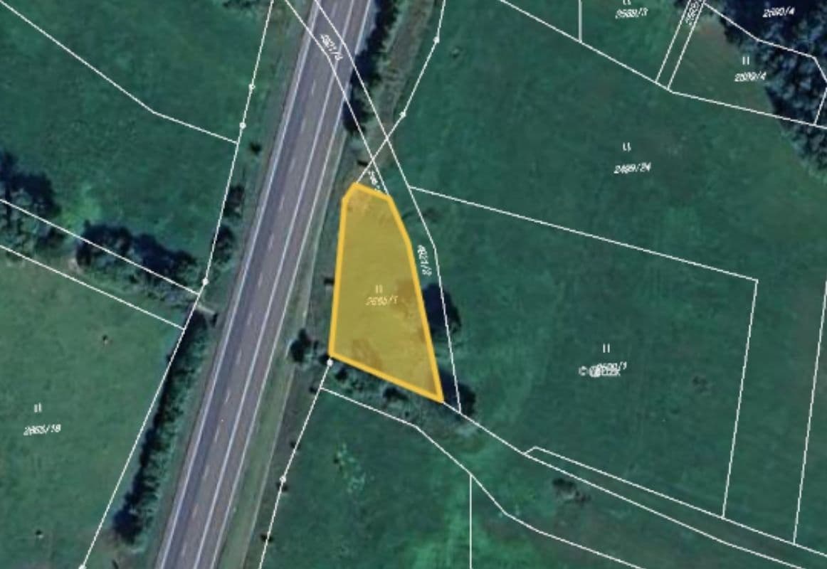 Prodej pozemku 368 m², Mosty u Jablunkova, Moravskoslezský kraj Prodej pozemku 368 m², Mosty u Jablunkova, Moravskoslezský kraj