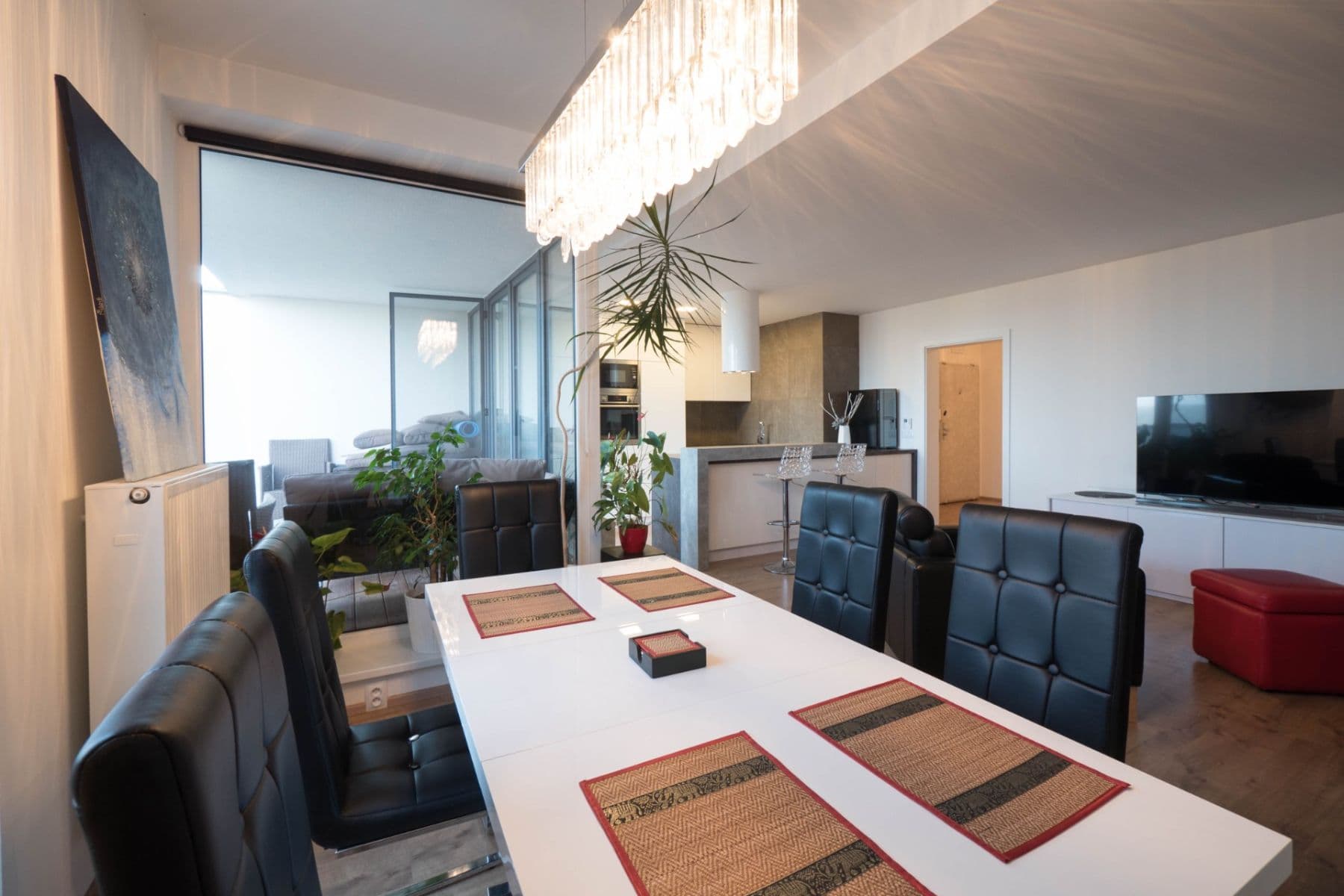 Pronájem bytu 3+kk 72 m², Nad Přehradou, Brno, Jihomoravský kraj Pronájem bytu 3+kk 72 m², Nad Přehradou, Brno, Jihomoravský kraj