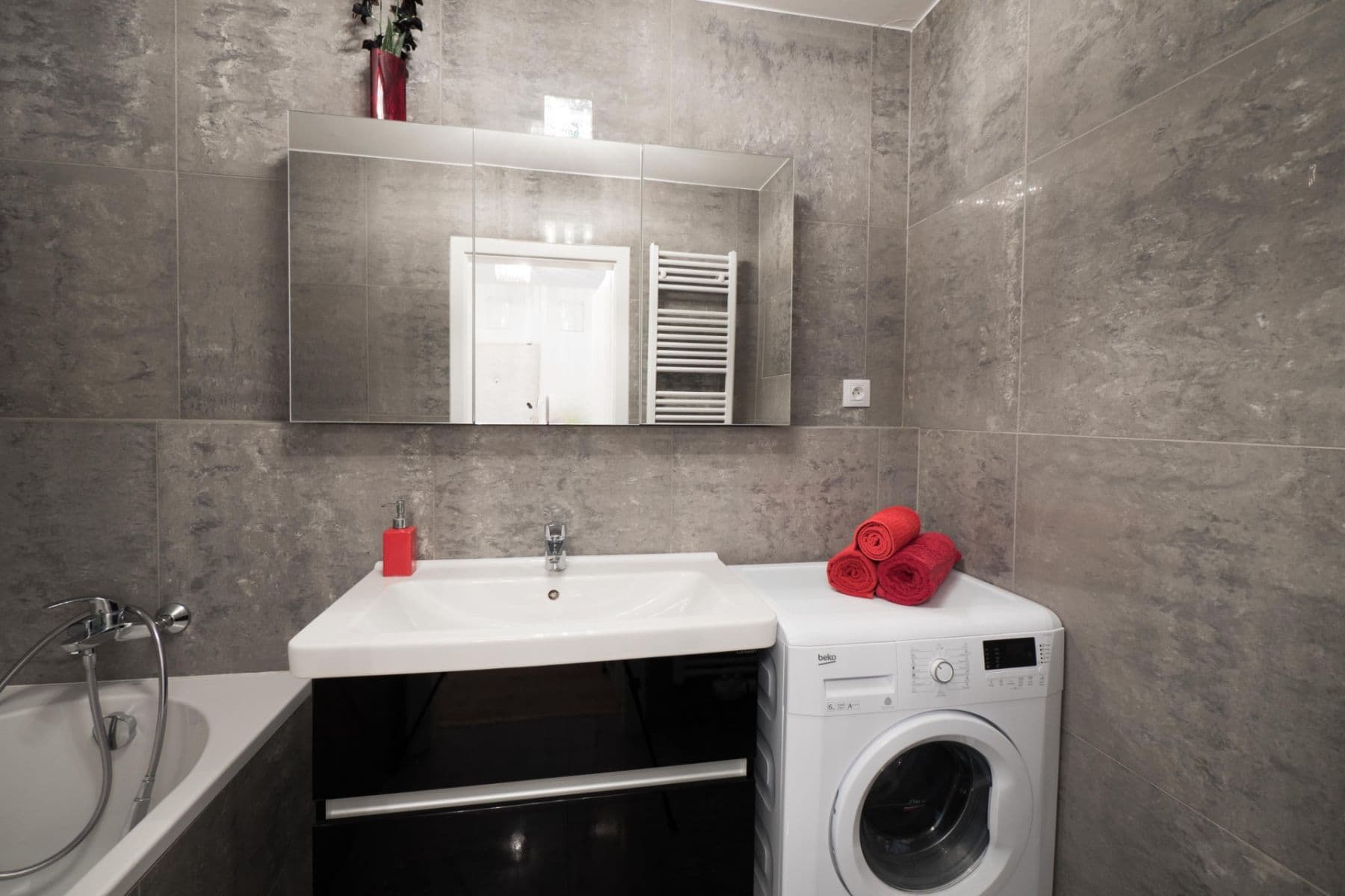 Pronájem bytu 3+kk 72 m², Nad Přehradou, Brno, Jihomoravský kraj Pronájem bytu 3+kk 72 m², Nad Přehradou, Brno, Jihomoravský kraj