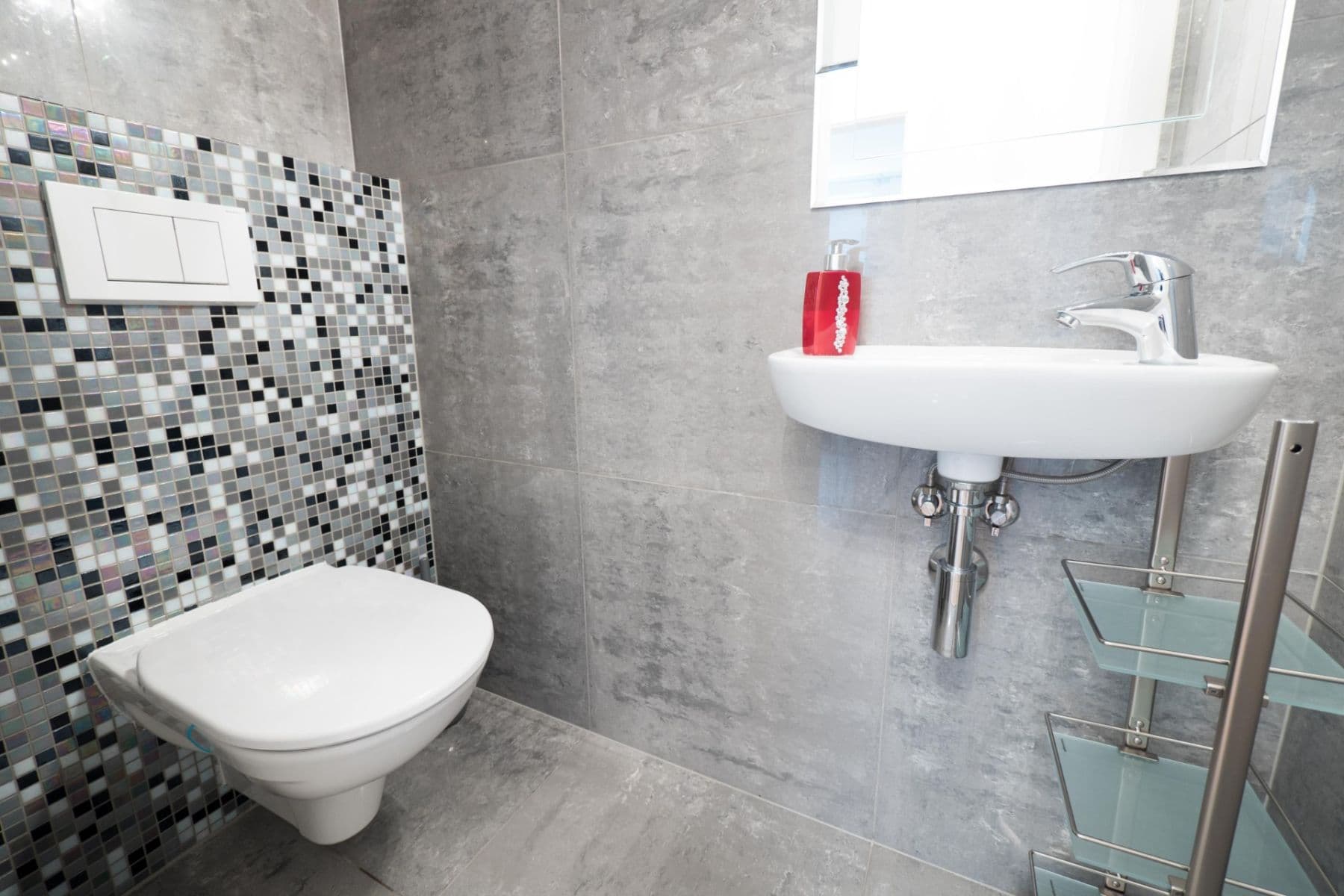 Pronájem bytu 3+kk 72 m², Nad Přehradou, Brno, Jihomoravský kraj Pronájem bytu 3+kk 72 m², Nad Přehradou, Brno, Jihomoravský kraj