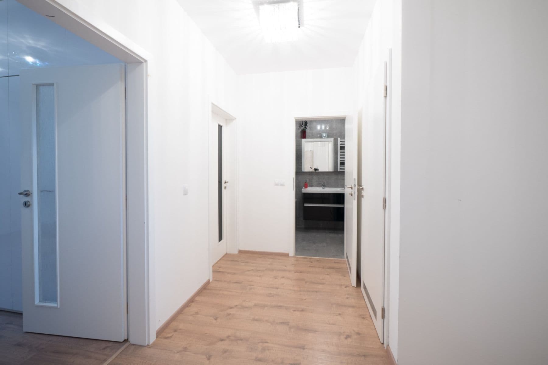 Pronájem bytu 3+kk 72 m², Nad Přehradou, Brno, Jihomoravský kraj Pronájem bytu 3+kk 72 m², Nad Přehradou, Brno, Jihomoravský kraj