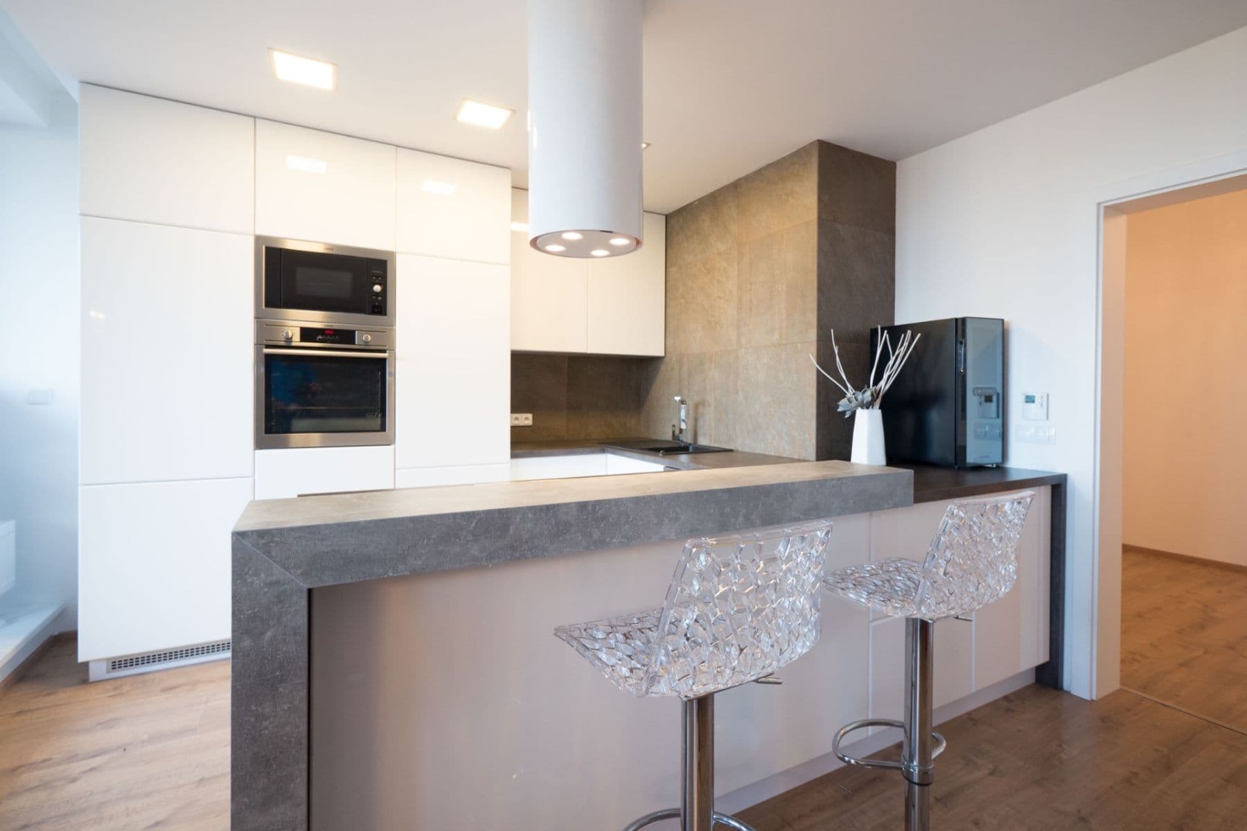 Pronájem bytu 3+kk 72 m², Nad Přehradou, Brno, Jihomoravský kraj Pronájem bytu 3+kk 72 m², Nad Přehradou, Brno, Jihomoravský kraj