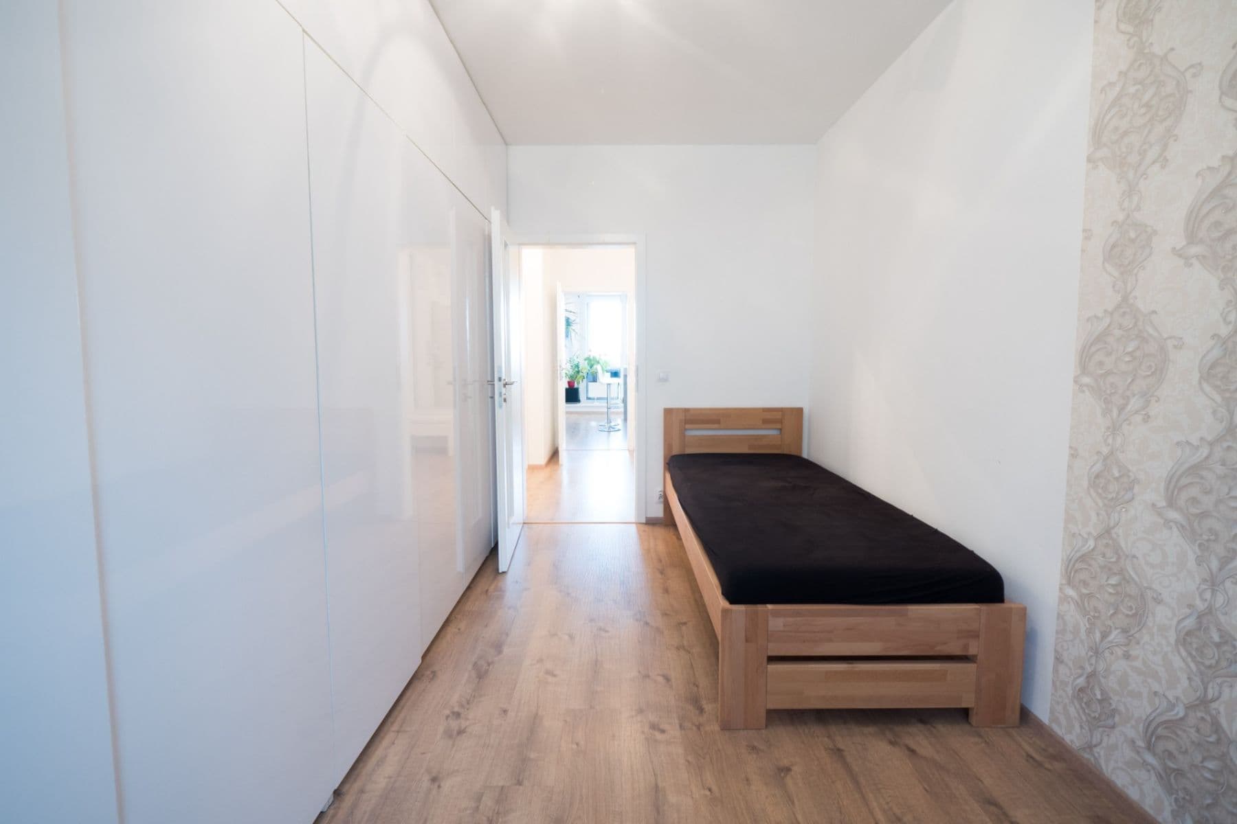 Pronájem bytu 3+kk 72 m², Nad Přehradou, Brno, Jihomoravský kraj Pronájem bytu 3+kk 72 m², Nad Přehradou, Brno, Jihomoravský kraj