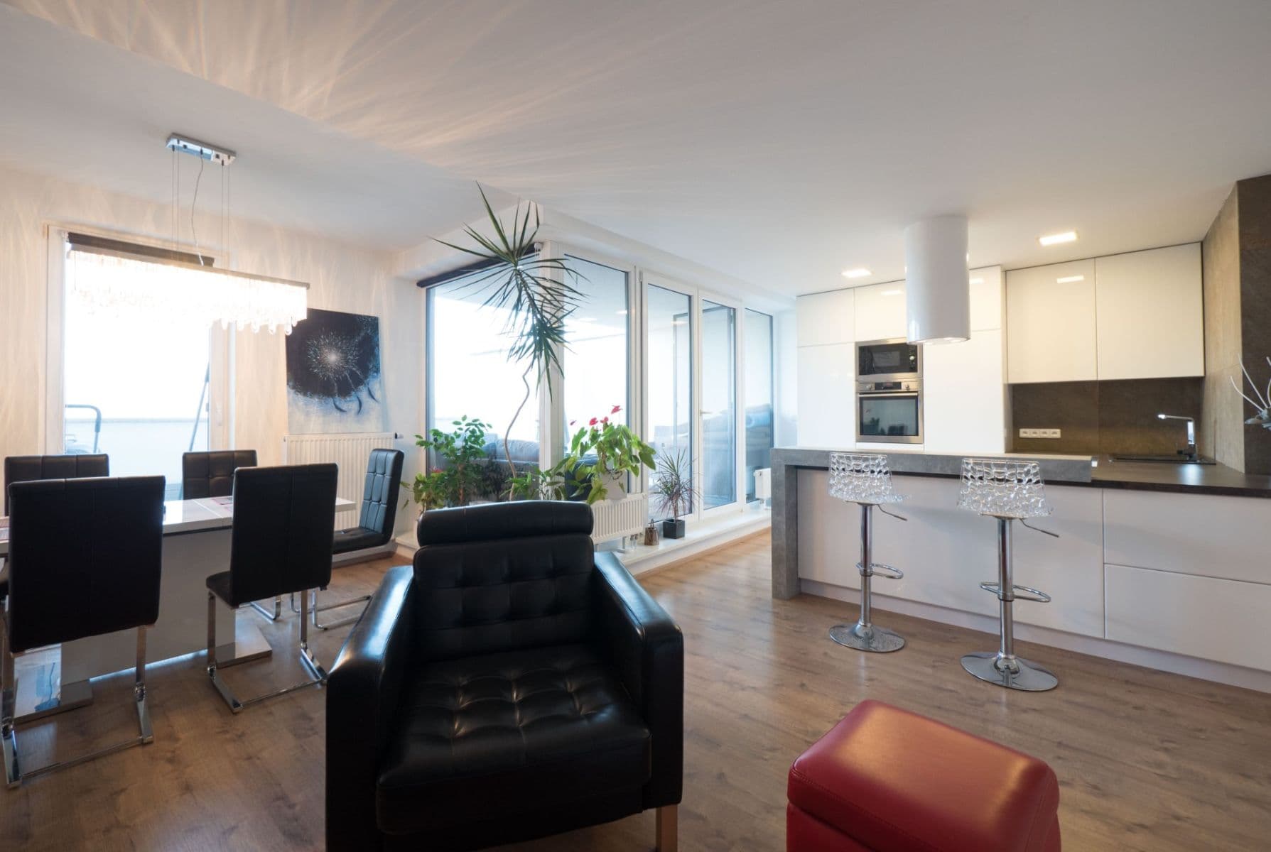 Pronájem bytu 3+kk 72 m², Nad Přehradou, Brno, Jihomoravský kraj Pronájem bytu 3+kk 72 m², Nad Přehradou, Brno, Jihomoravský kraj