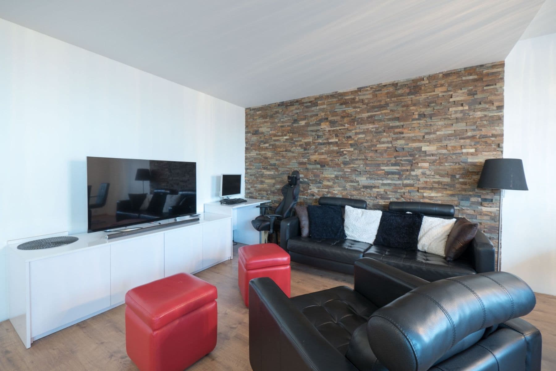 Pronájem bytu 3+kk 72 m², Nad Přehradou, Brno, Jihomoravský kraj Pronájem bytu 3+kk 72 m², Nad Přehradou, Brno, Jihomoravský kraj