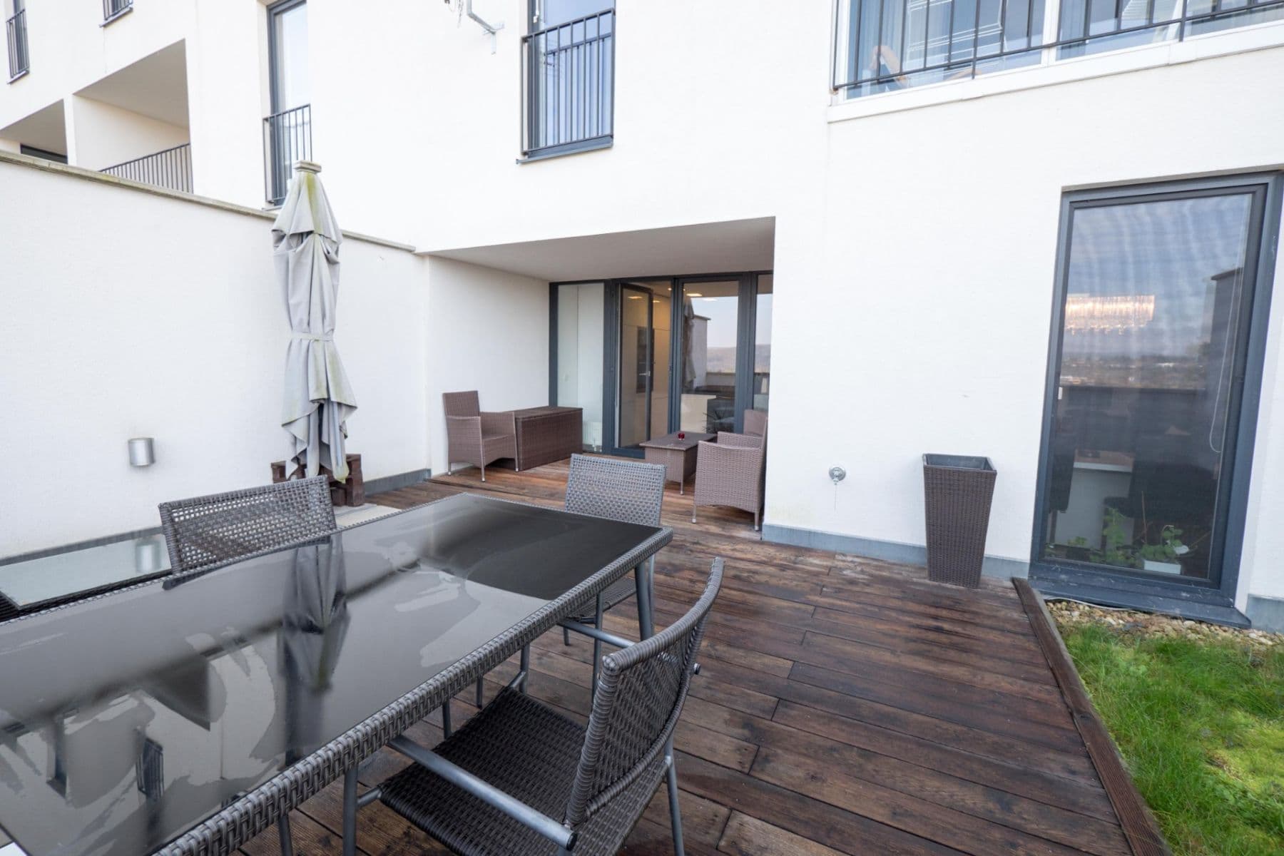 Pronájem bytu 3+kk 72 m², Nad Přehradou, Brno, Jihomoravský kraj Pronájem bytu 3+kk 72 m², Nad Přehradou, Brno, Jihomoravský kraj