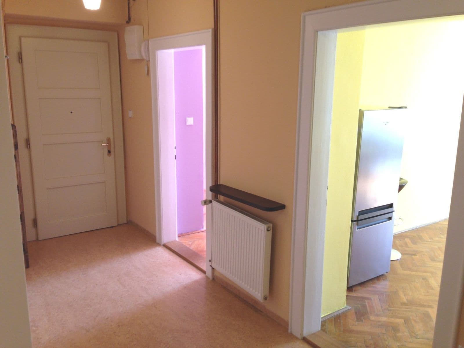 Pronájem bytu 2+kk 56 m², Krokova, Praha, Praha Pronájem bytu 2+kk 56 m², Krokova, Praha, Praha