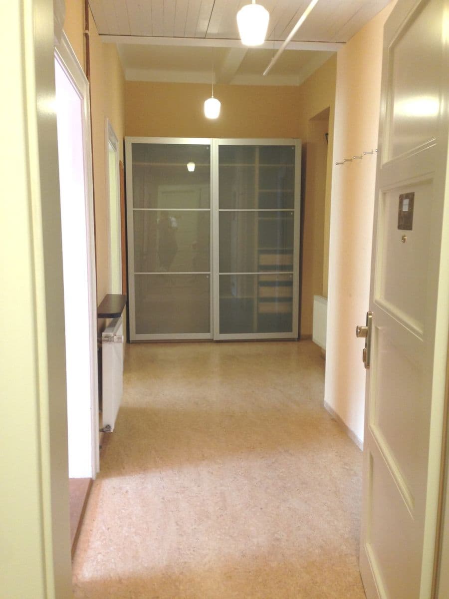 Pronájem bytu 2+kk 56 m², Krokova, Praha, Praha Pronájem bytu 2+kk 56 m², Krokova, Praha, Praha