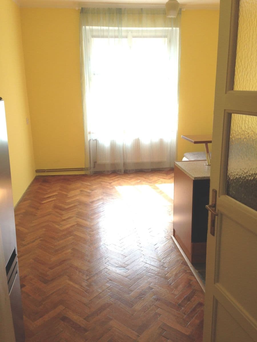 Pronájem bytu 2+kk 56 m², Krokova, Praha, Praha Pronájem bytu 2+kk 56 m², Krokova, Praha, Praha