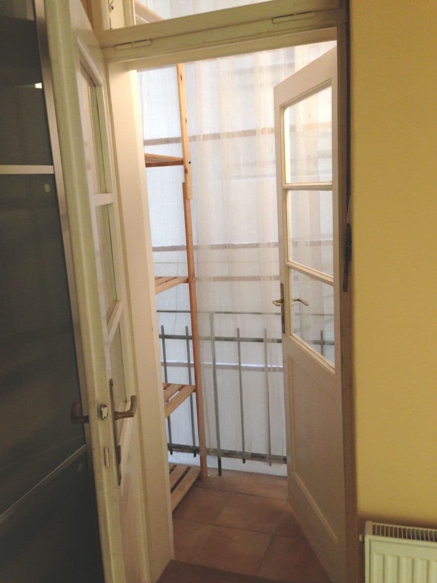Pronájem bytu 2+kk 56 m², Krokova, Praha, Praha Pronájem bytu 2+kk 56 m², Krokova, Praha, Praha