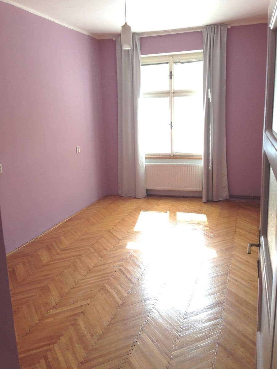 Pronájem bytu 2+kk 56 m², Krokova, Praha, Praha Pronájem bytu 2+kk 56 m², Krokova, Praha, Praha