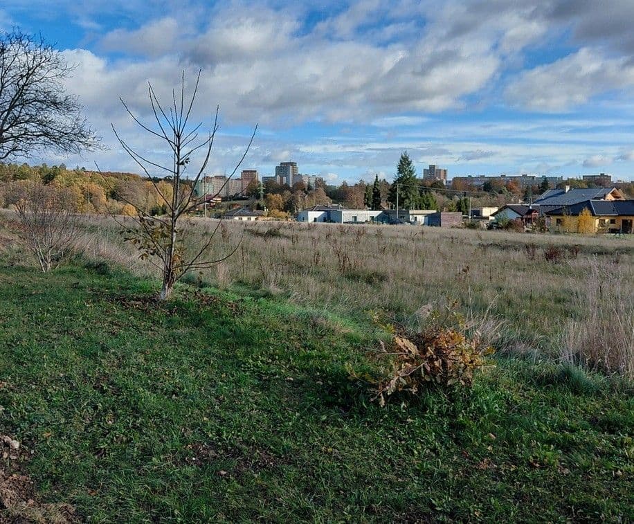 Prodej pozemku 2.192 m², Nová, Šenov, Moravskoslezský kraj Prodej pozemku 2.192 m², Nová, Šenov, Moravskoslezský kraj