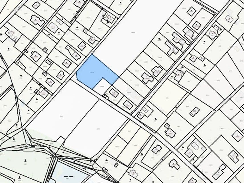 Prodej pozemku 2.192 m², Nová, Šenov, Moravskoslezský kraj Prodej pozemku 2.192 m², Nová, Šenov, Moravskoslezský kraj